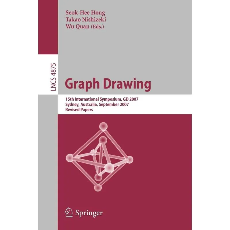 Graph Drawing