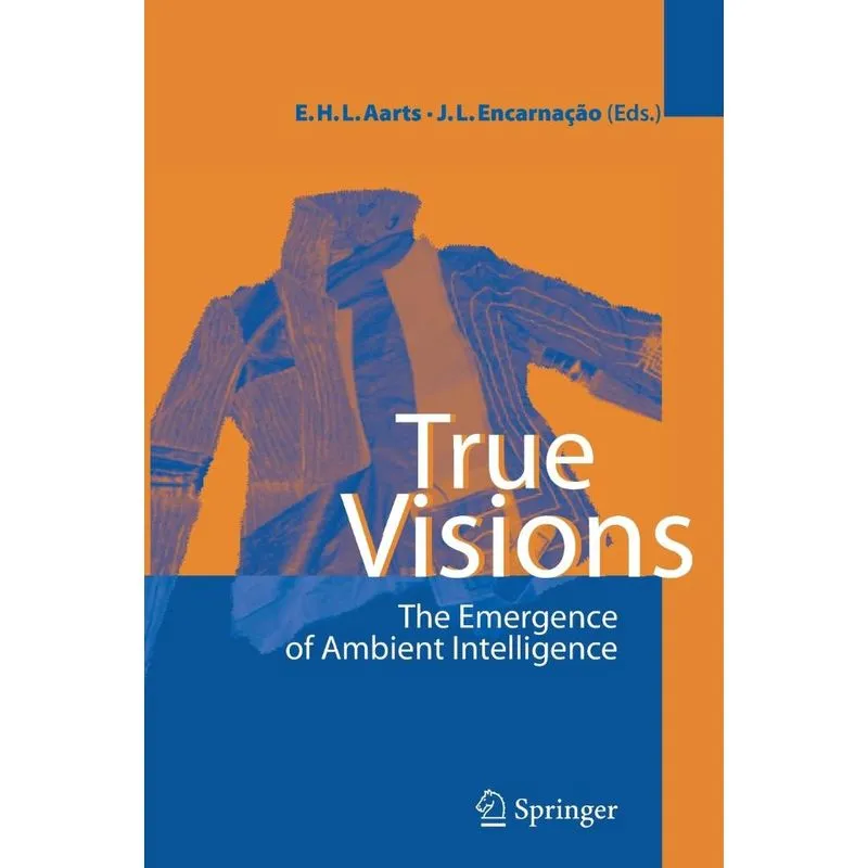 True Visions