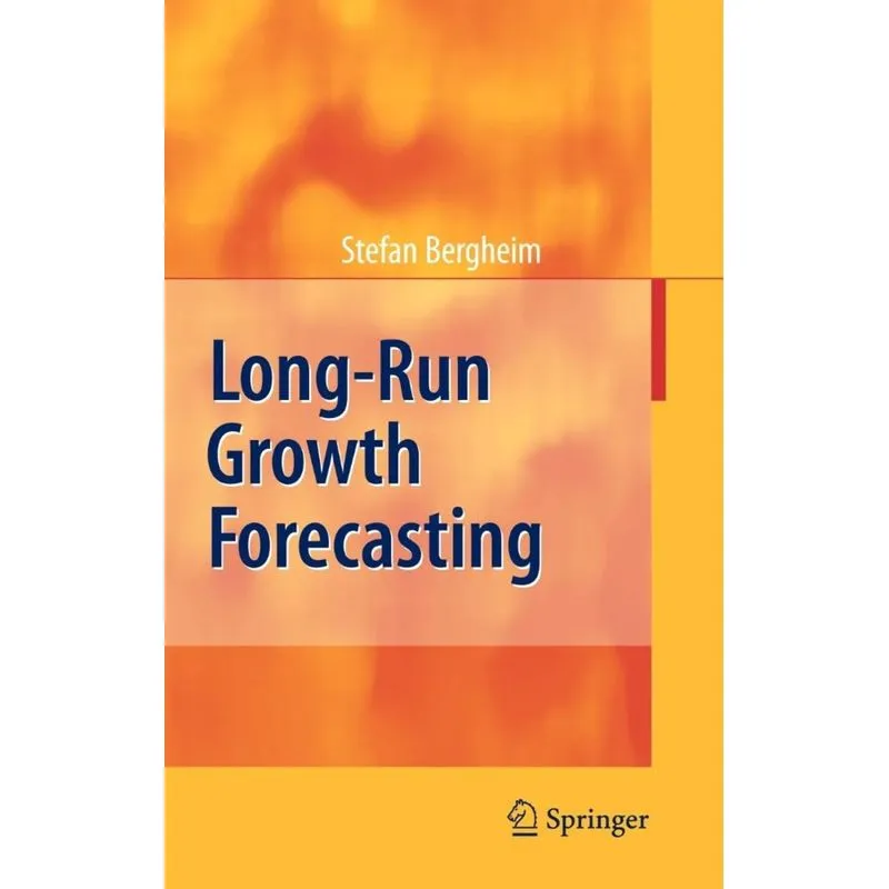 Long-Run Growth Forecasting