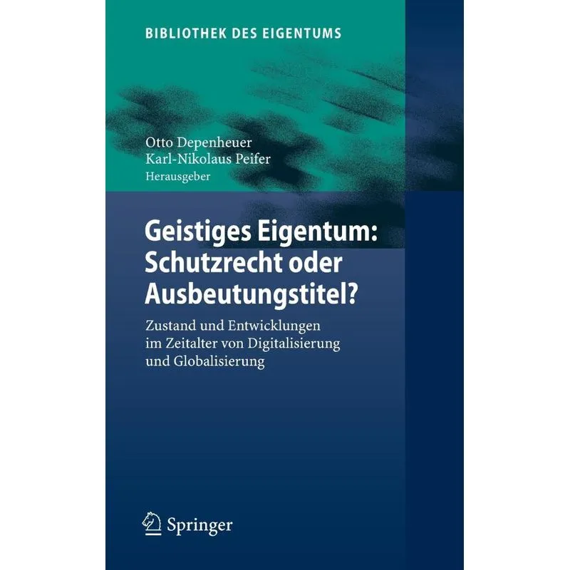 Geistiges Eigentum