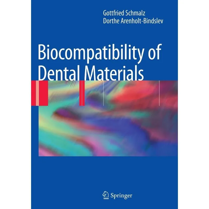 Biocompatibility Of Dental Materials