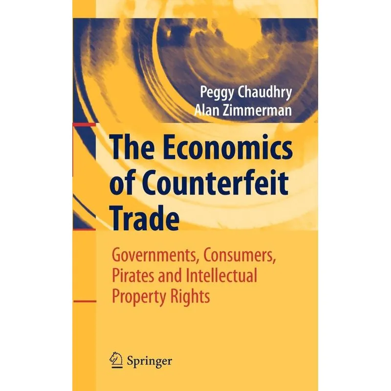 The Economics of Counterfeit Trade