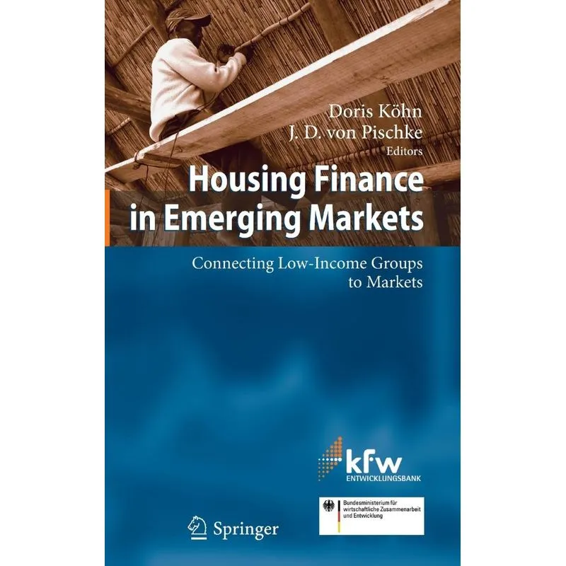 Housing Finance in Emerging Markets