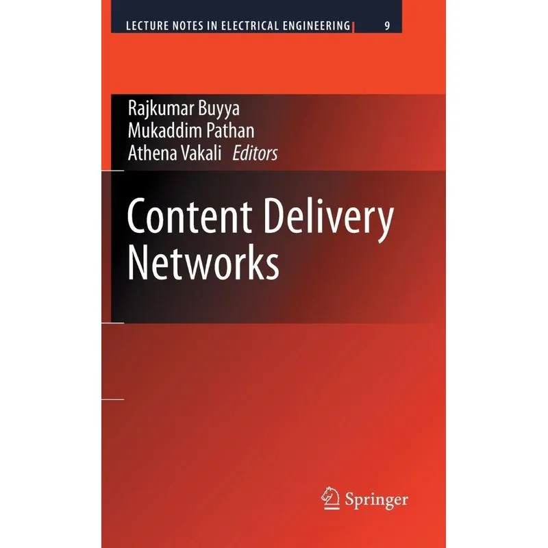 Content Delivery Networks