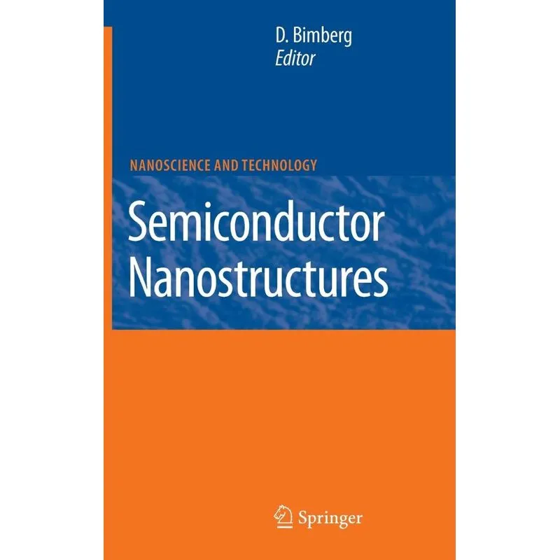 Semiconductor Nanostructures