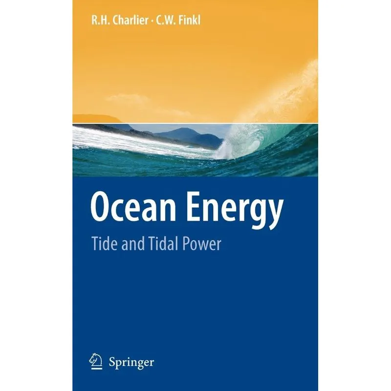 Ocean Energy