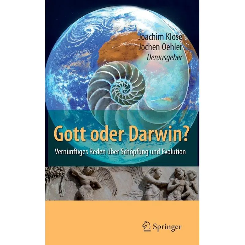 Gott oder Darwin?