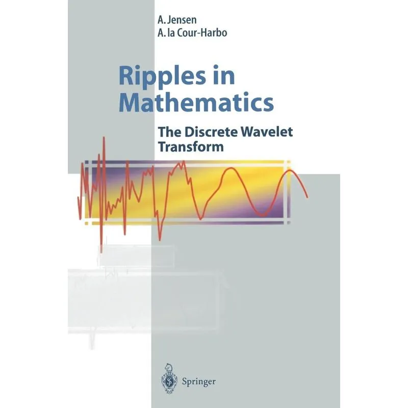 Ripples in Mathematics