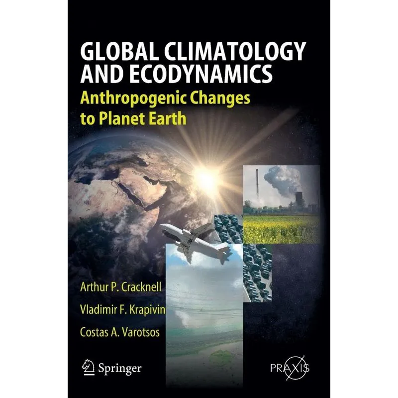 Global Climatology and Ecodynamics