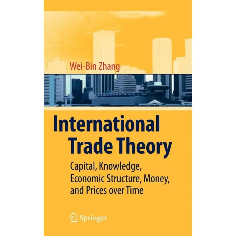 International Trade Theory