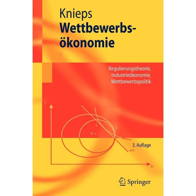 Wettbewerbsökonomie