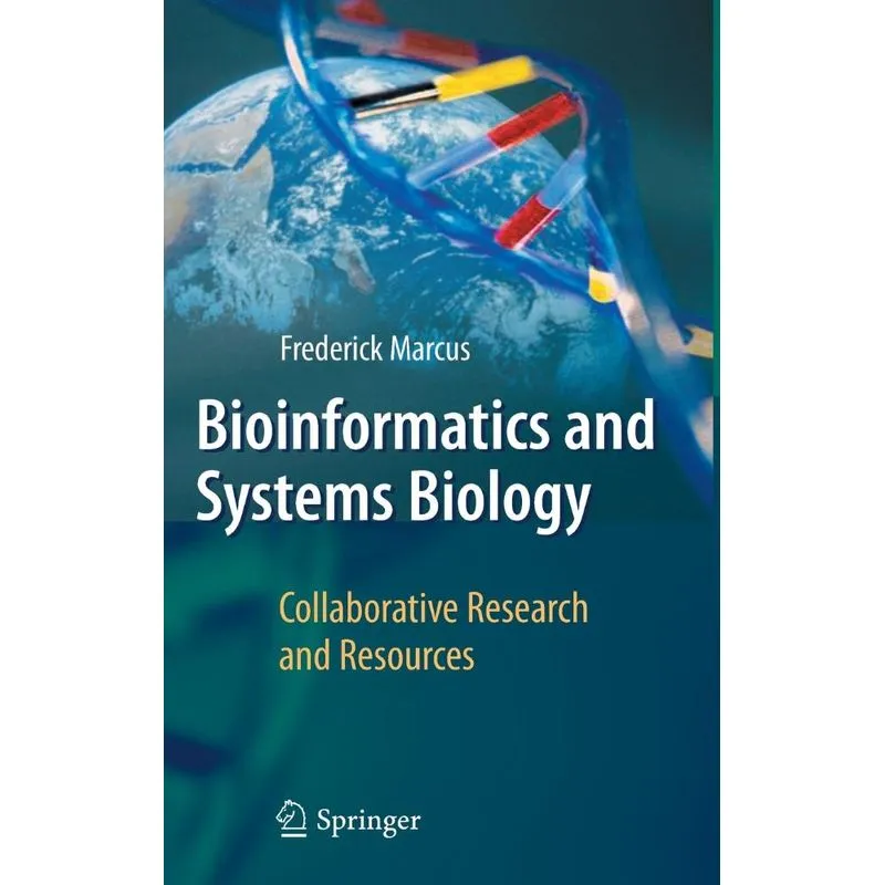 Bioinformatics and Systems Biology