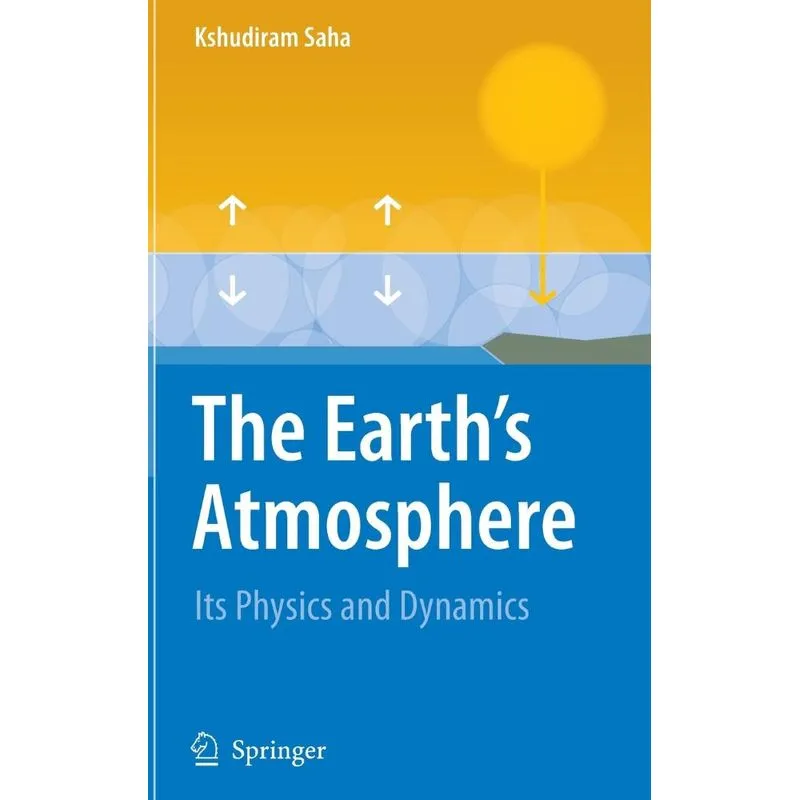 The Earths Atmosphere