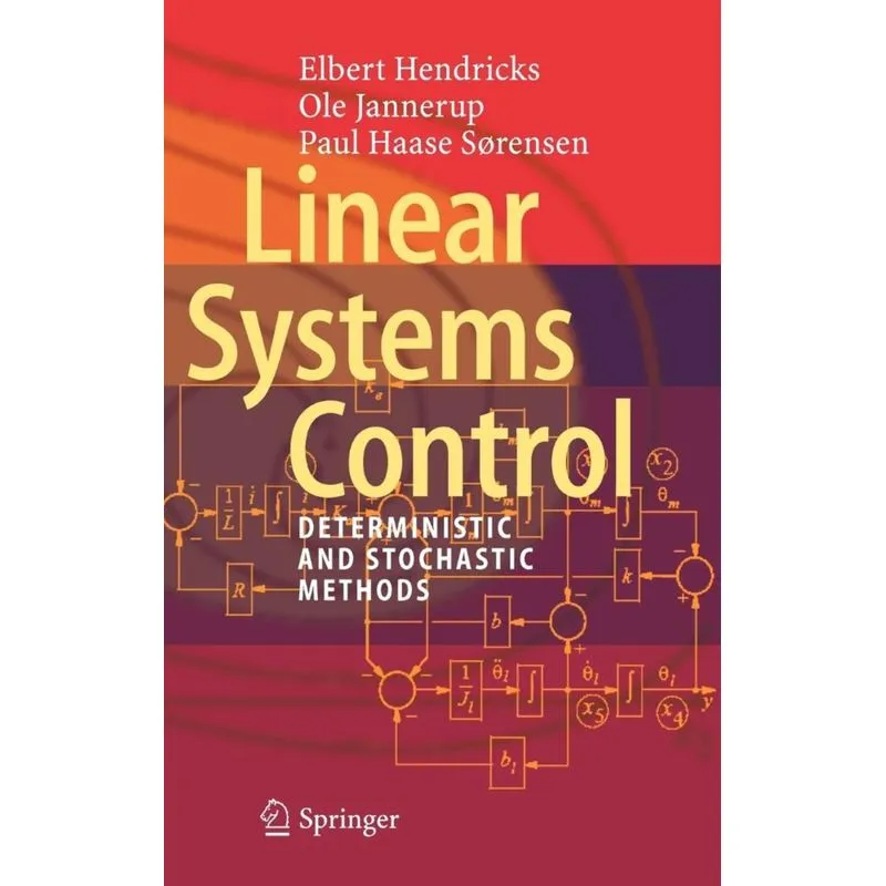 Linear Systems Control