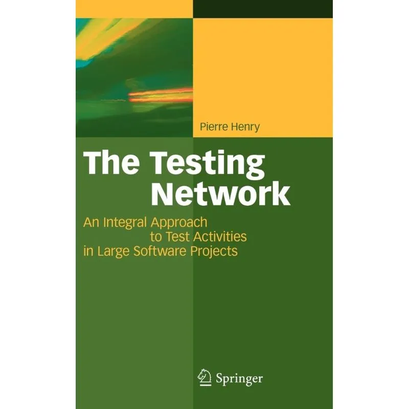 The Testing Network