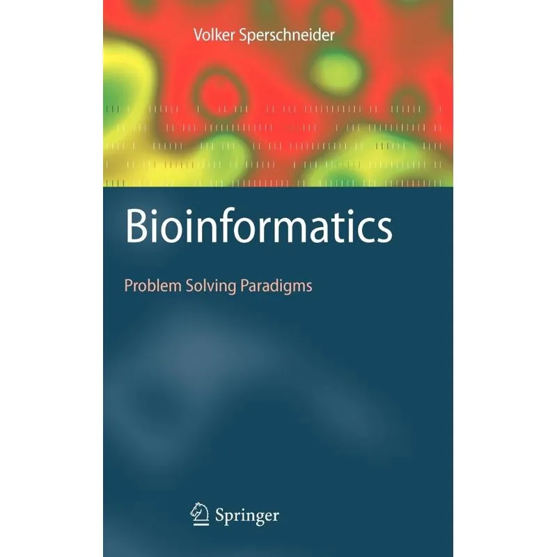 Bioinformatics