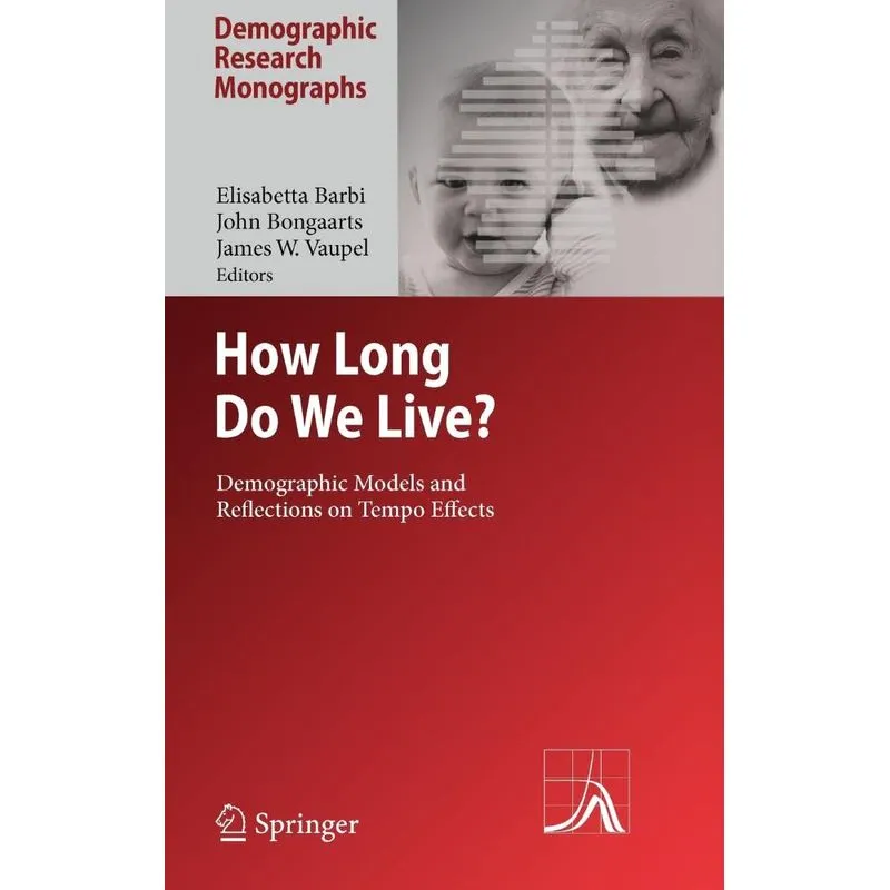 How Long Do We Live?
