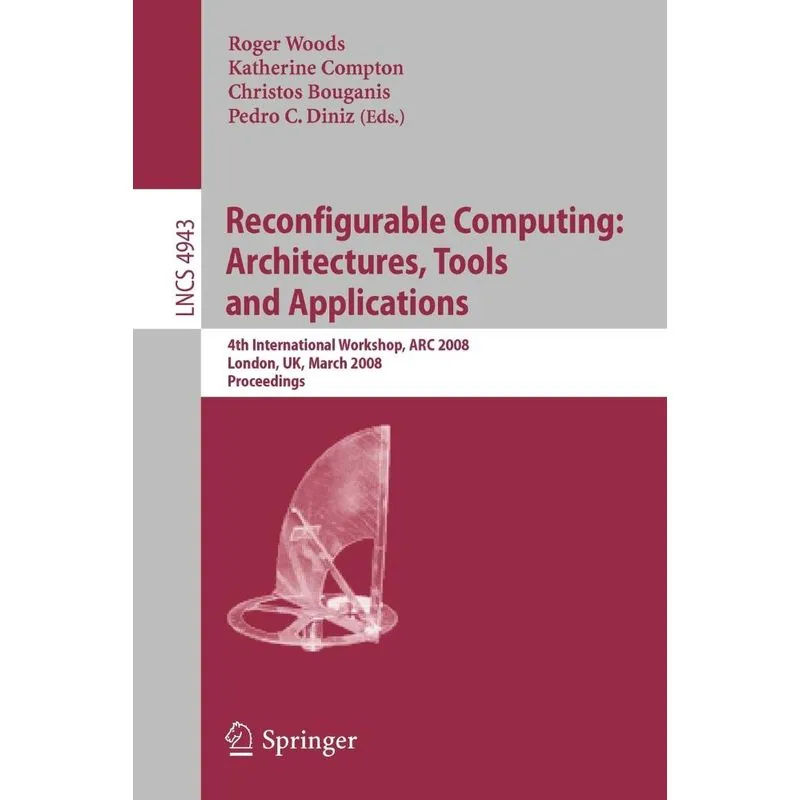 Reconfigurable Computing