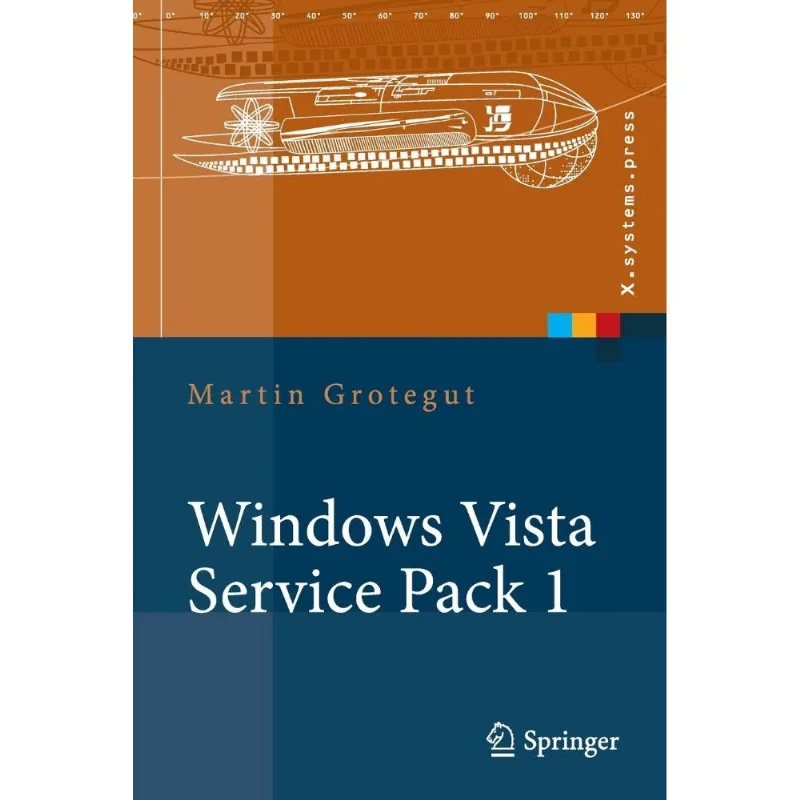 Windows Vista Service Pack 1