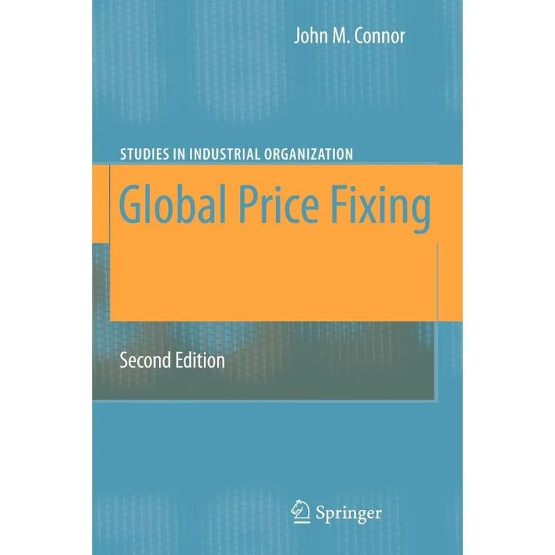 Global Price Fixing