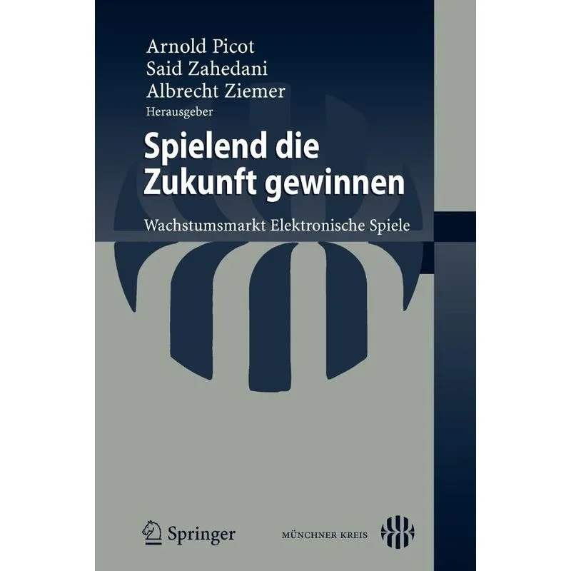 Spielend die Zukunft gewinnen