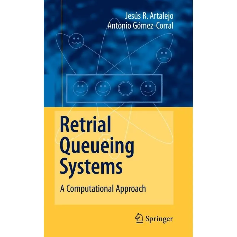 Retrial Queueing Systems