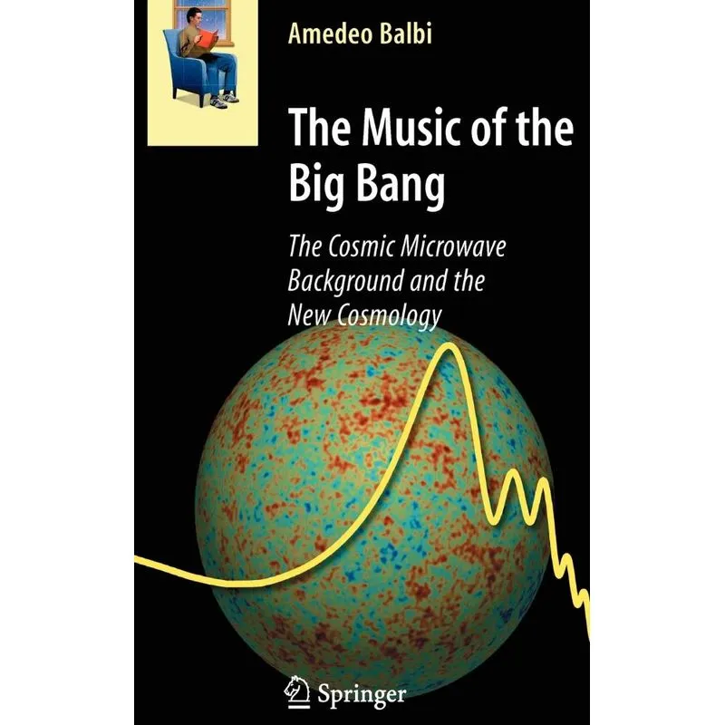 The Music of the Big Bang