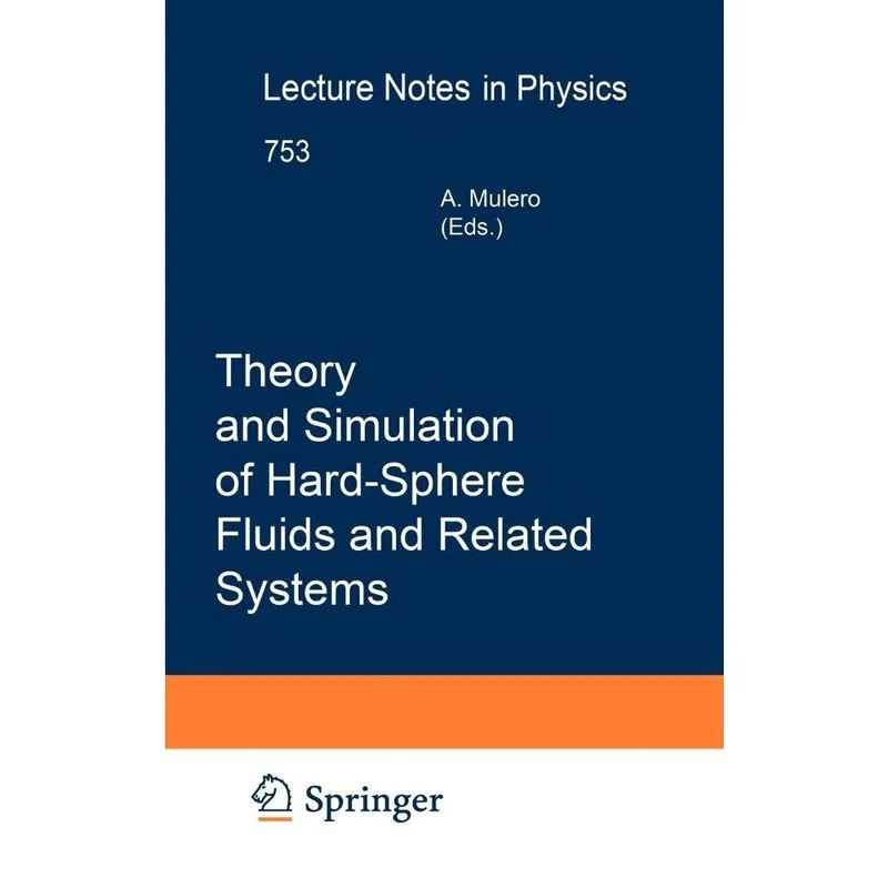 Theory and Simulation of Hard-Sphere Fluids and Related Systems