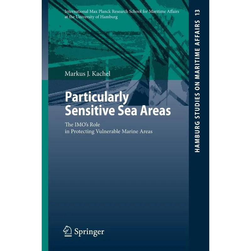 Particularly Sensitive Sea Areas