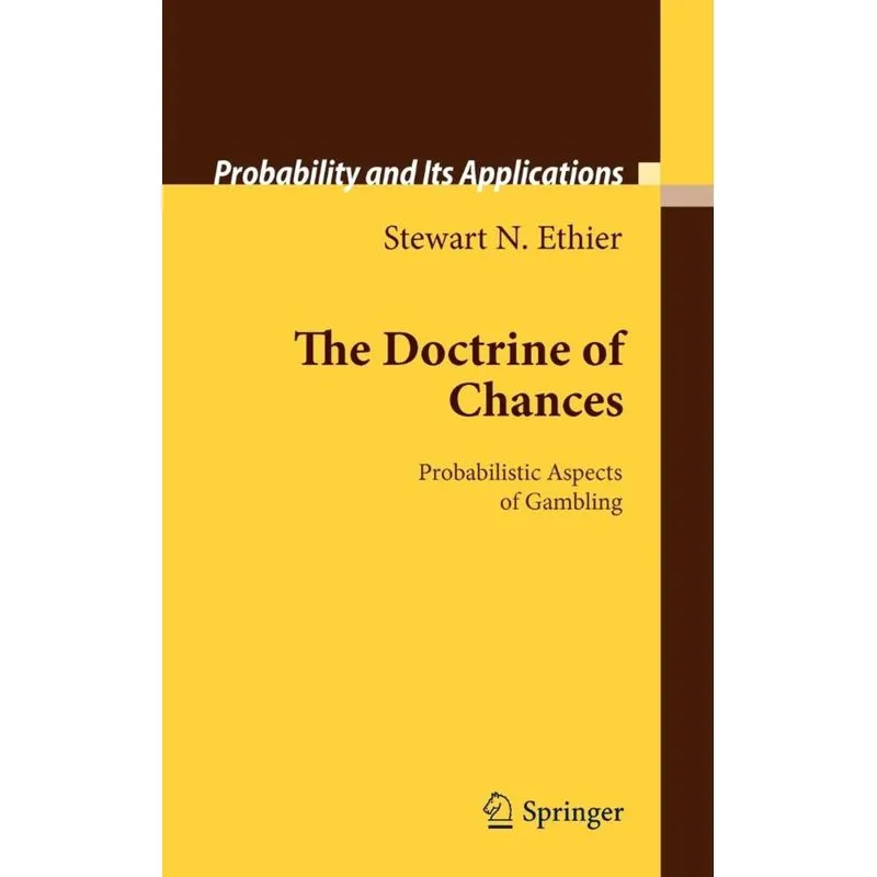 The Doctrine of Chances