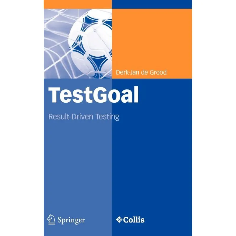 TestGoal