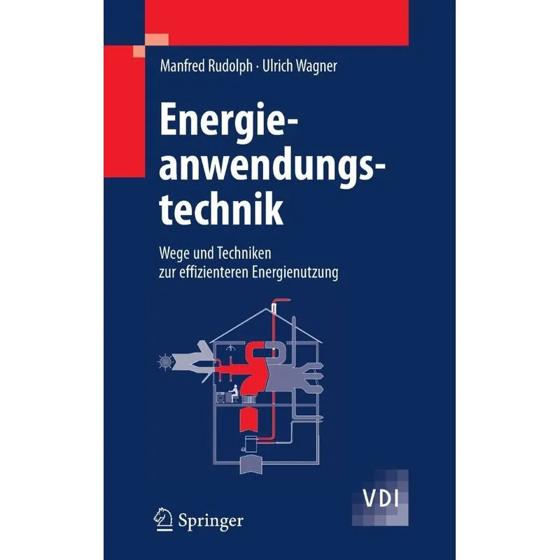 Energieanwendungstechnik
