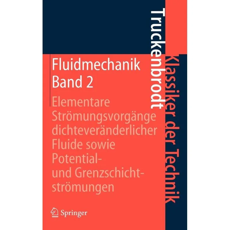 Fluidmechanik
