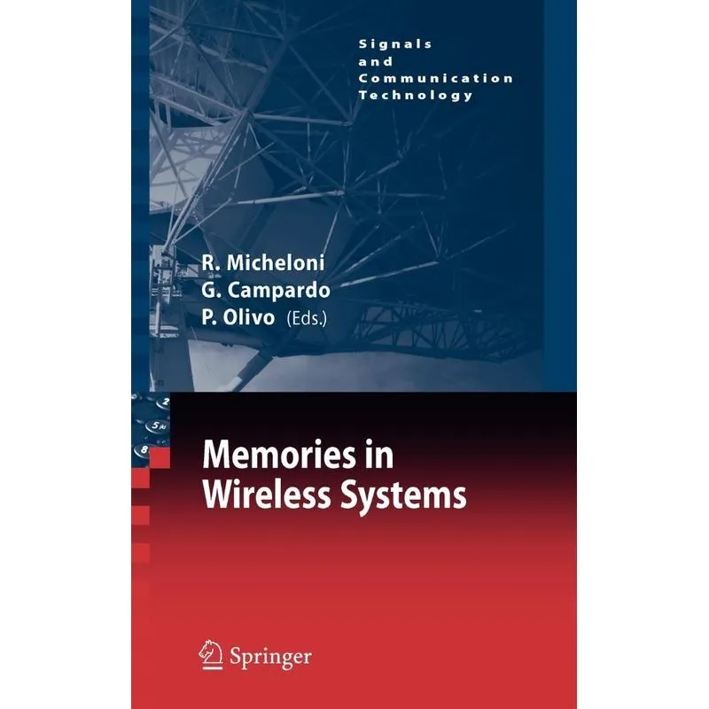 Memories in Wireless Systems