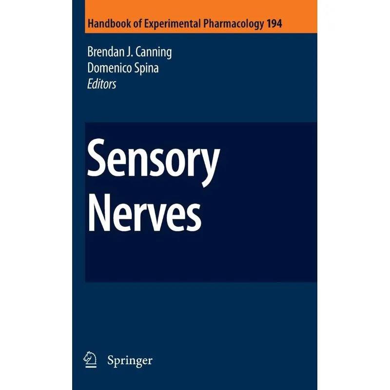 Sensory Nerves