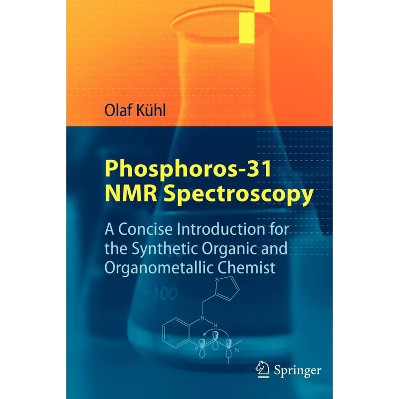 Phosphorus-31 NMR Spectroscopy