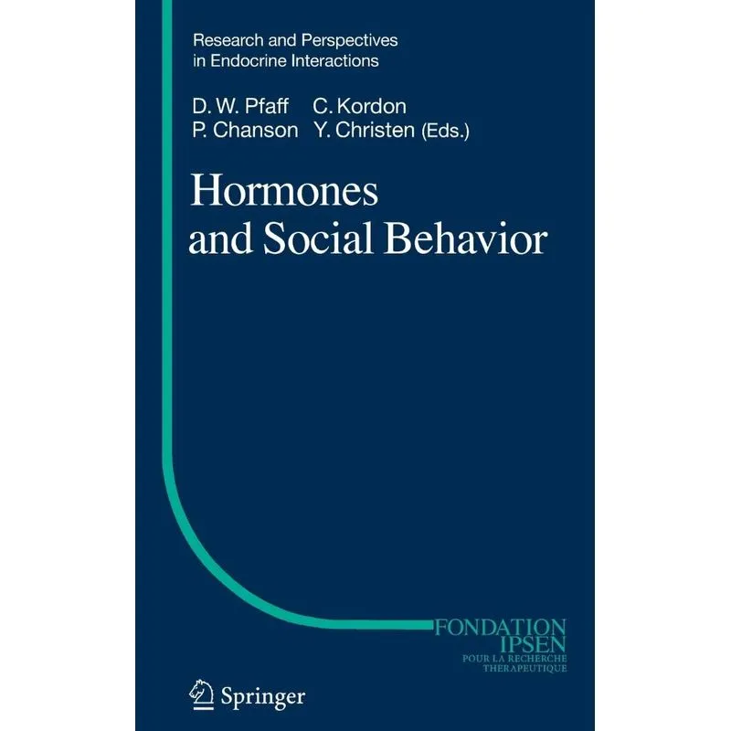 Hormones and Social Behavior