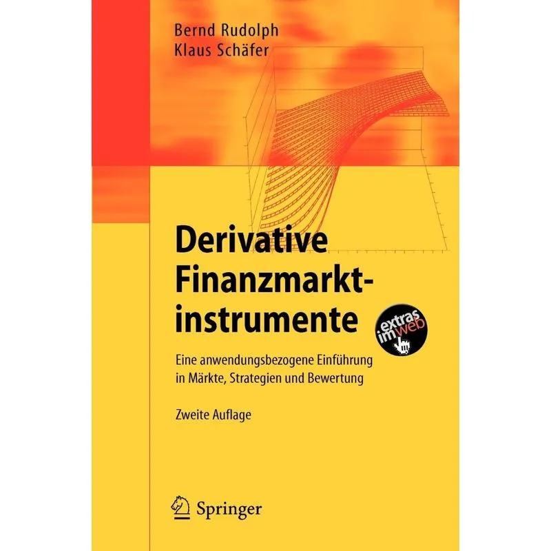 Derivative Finanzmarktinstrumente