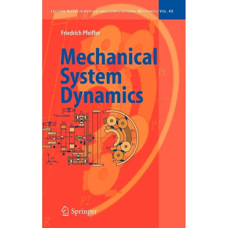 Mechanical System Dynamics