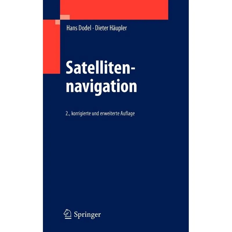 Satellitennavigation