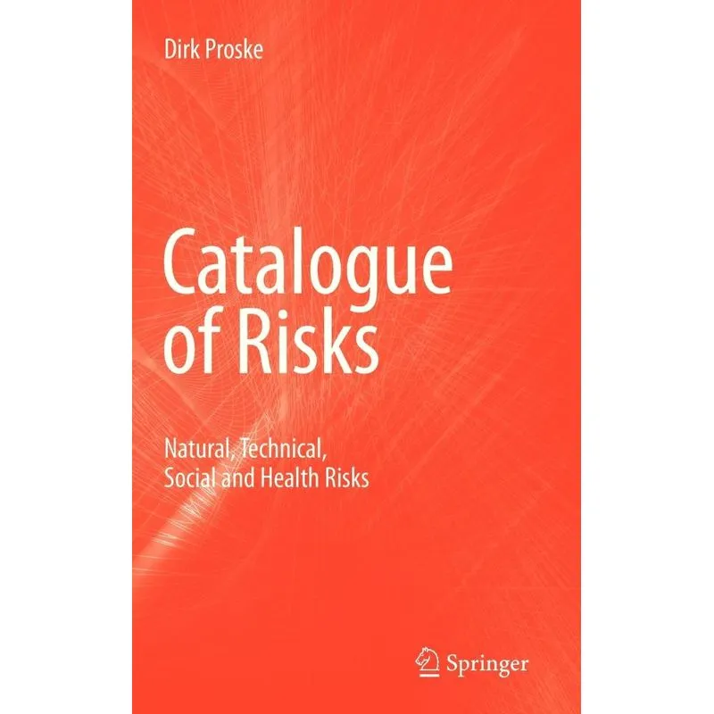 Catalogue of Risks