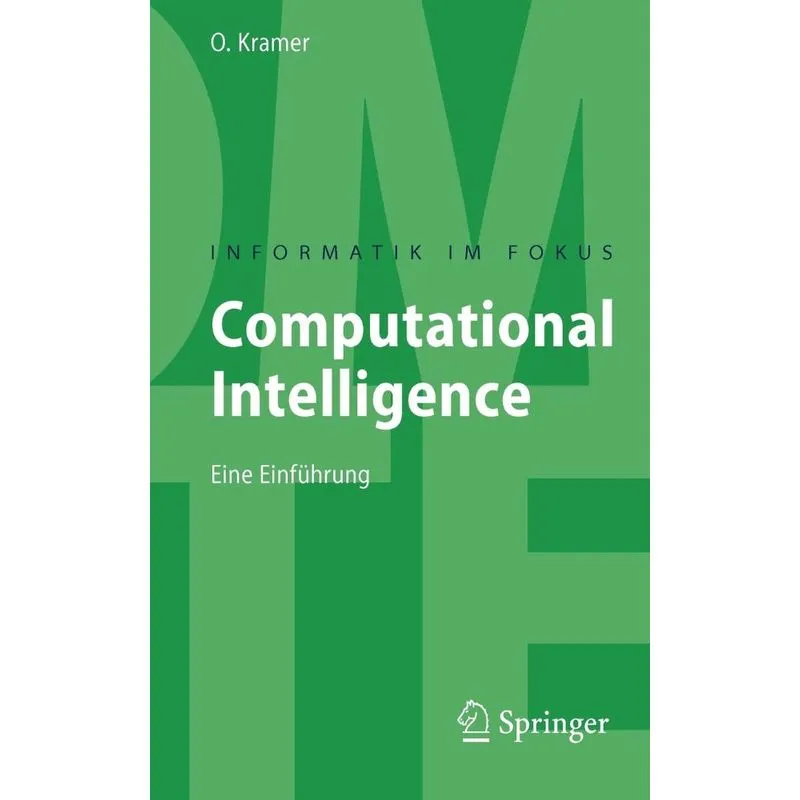 Computational Intelligence
