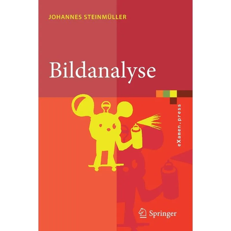 Bildanalyse