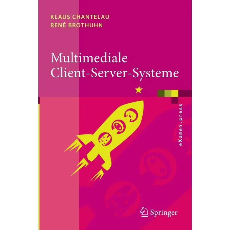 Multimediale Client-Server-Systeme