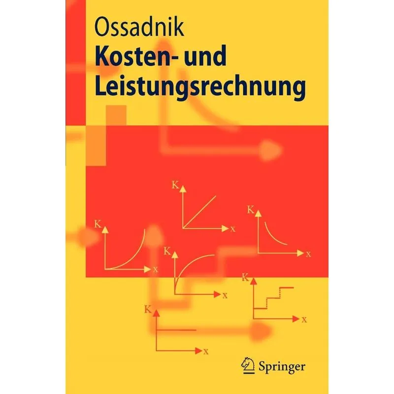Kosten- und Leistungsrechnung