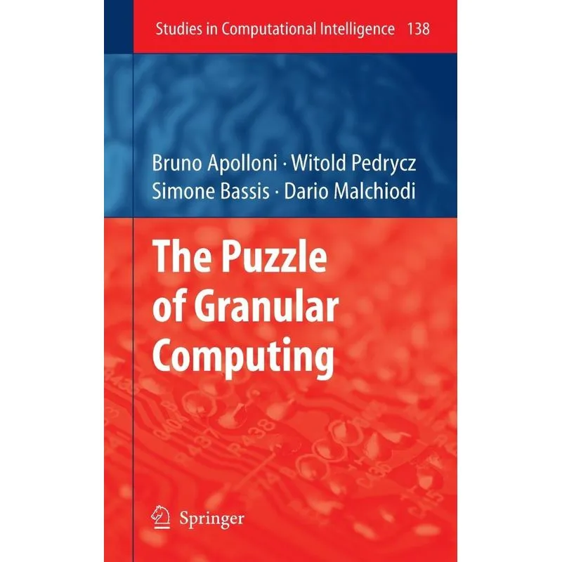The Puzzle of Granular Computing