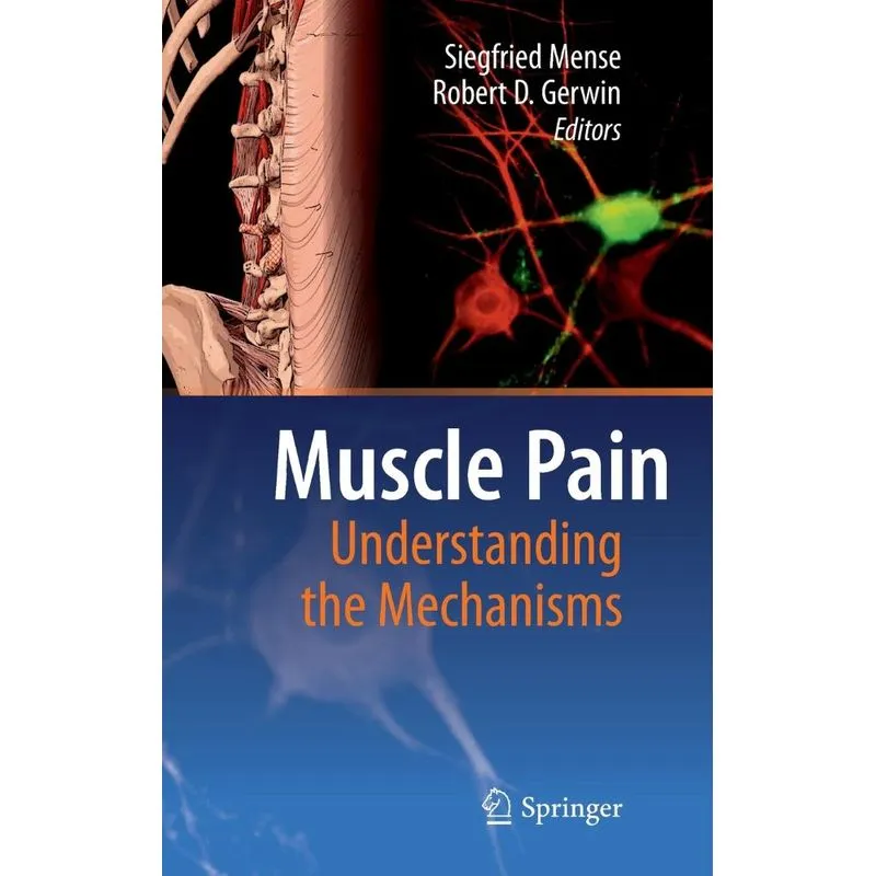 Muscle Pain