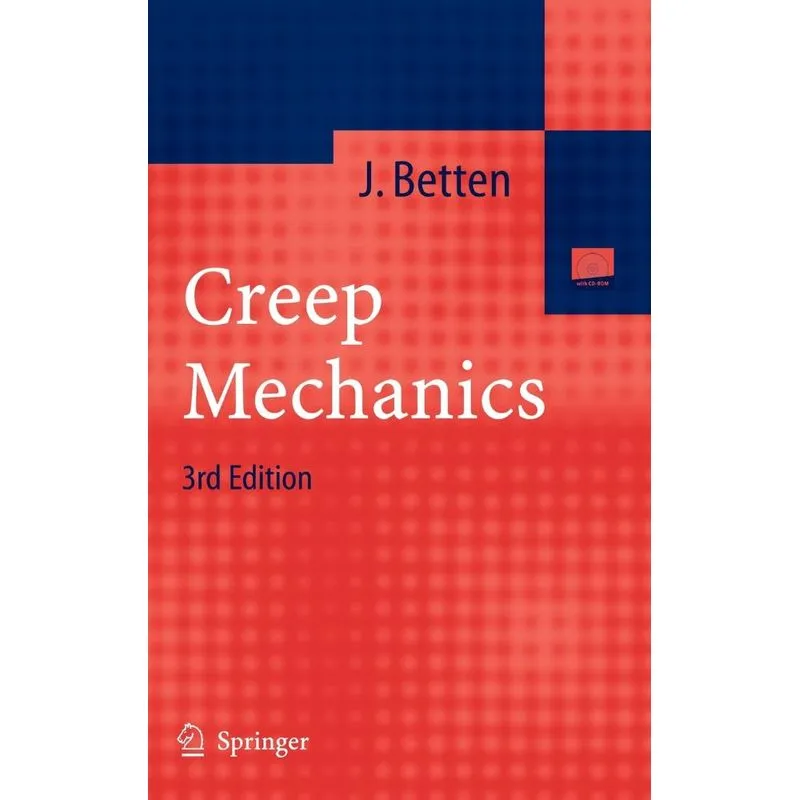 Creep Mechanics