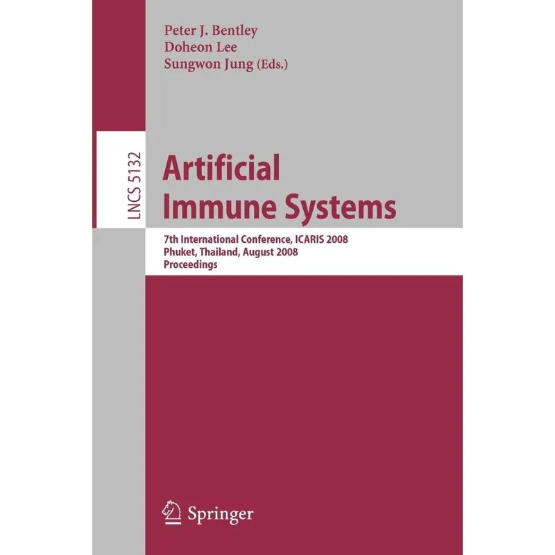 Artificial Immune Systems