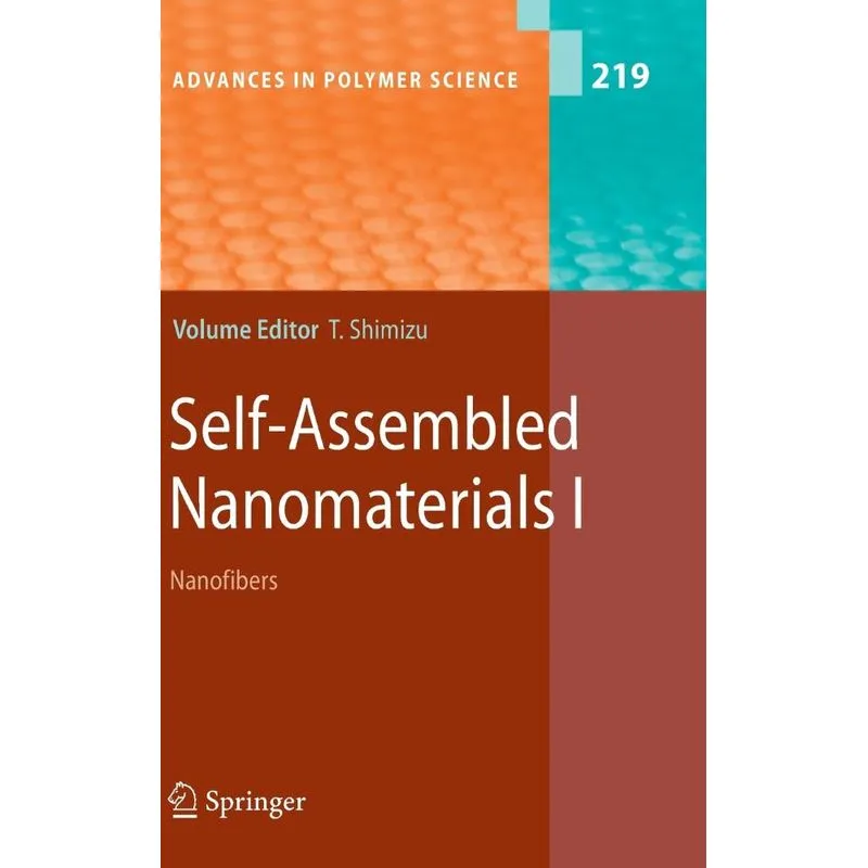Self-Assembled Nanomaterials I